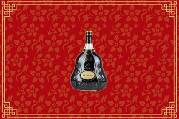 福州市回收轩尼诗洋酒
